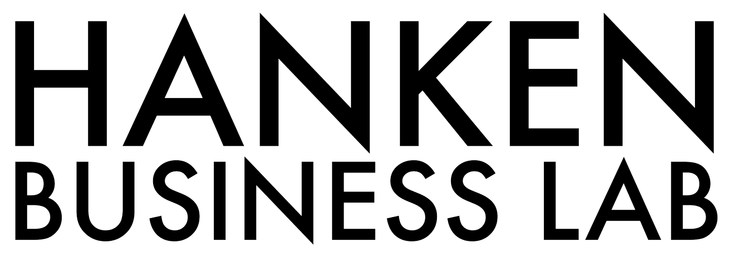 Hanken Business Lab